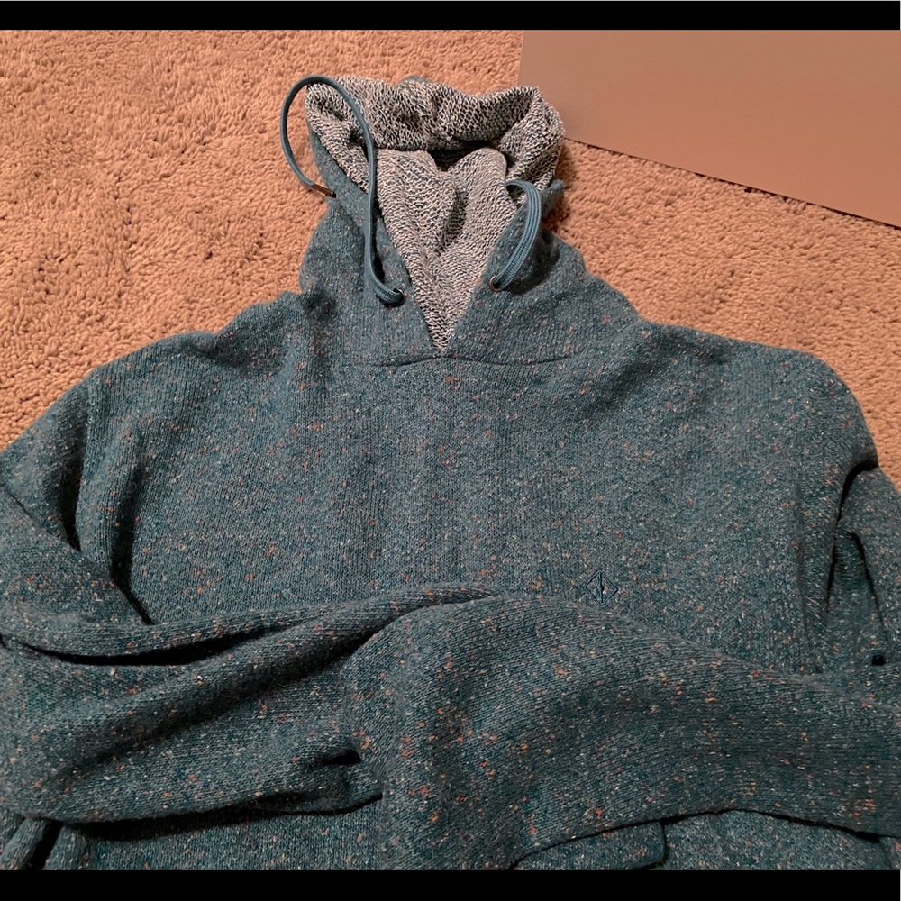 Fairplay Hoodie